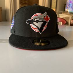 Toront Blue Jays 1993 World Series Hat