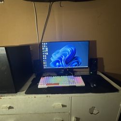 ATX Gaming PC