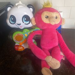 Toys Casi Nuevos 25each