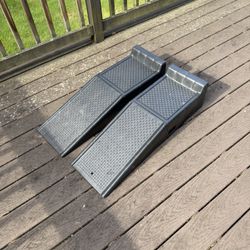 Automotive/Car Ramps 