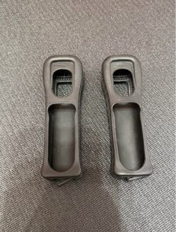 Wii Remote Covers