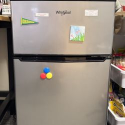 Whirpool Mini Fridge