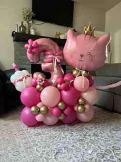 Balloons