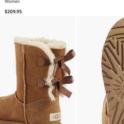 Ugg boots 