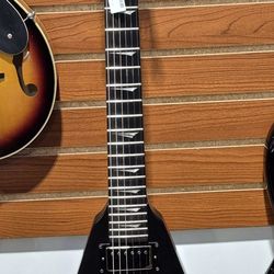 Electric Kramer Guitar