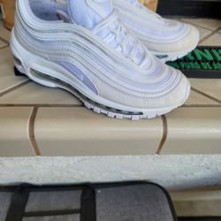 Boys Nike Airmax  Fairly New 35 Vans 20 Each All Size 3