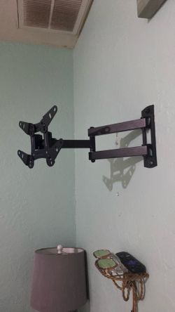 Wall Mount for TV