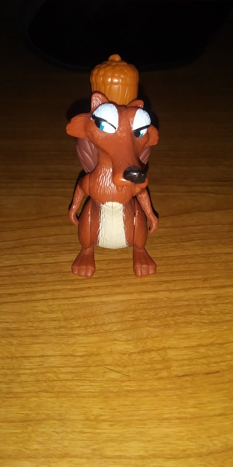 Ice Age Toy