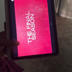 iPad A16