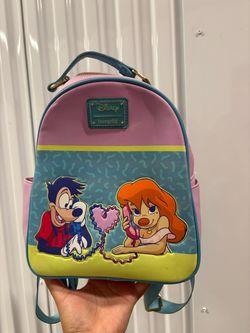 Goofy Movie Valentine’s Day Loungefly