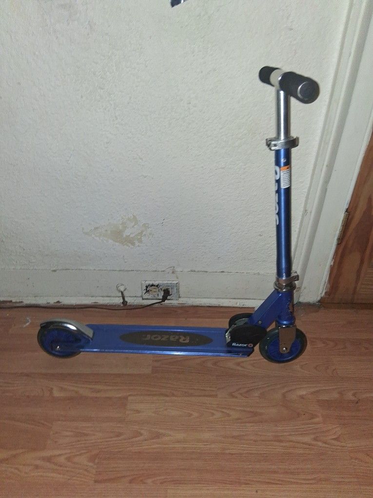 Razor Scooter