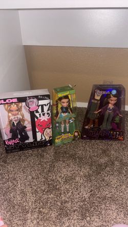 Bratz