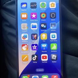 iPhone 13 Brand New Sim Card Come With The Phone 