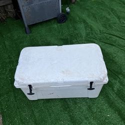 Yeti Cooler