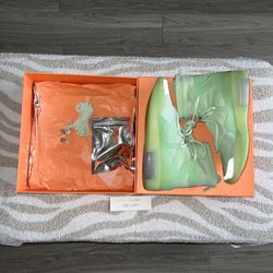 Fear Of God 1 'Frosted Spruce’