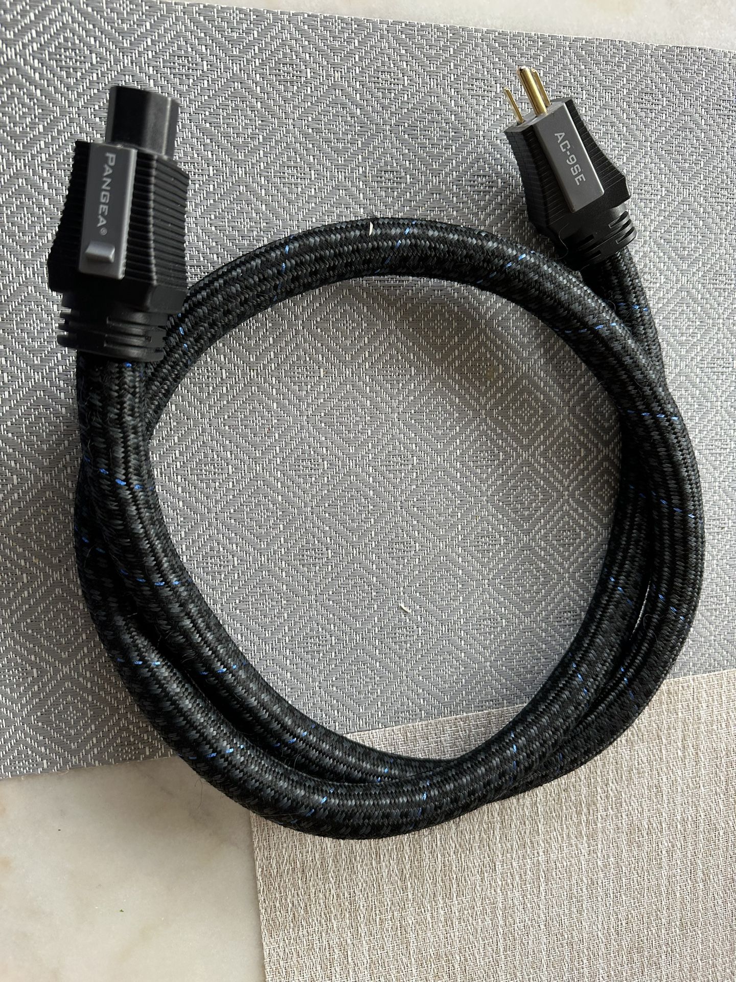 Power Cable Pangea AC-9SE MK2