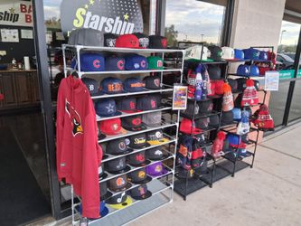 Hats newera