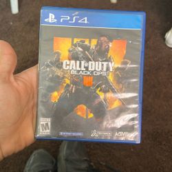 BO4 Disk