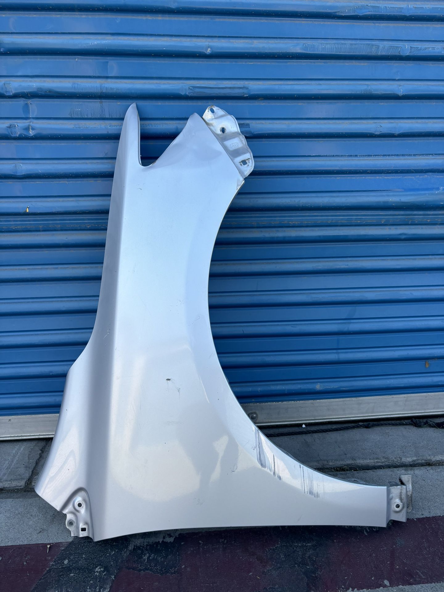 2009,2010,2011,2012,2013 Toyota Corolla Fender/Guardafango Rh Passenger Side Oem,Original  Ask