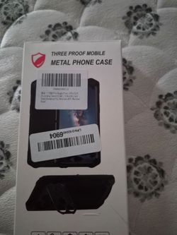Protector para telefono