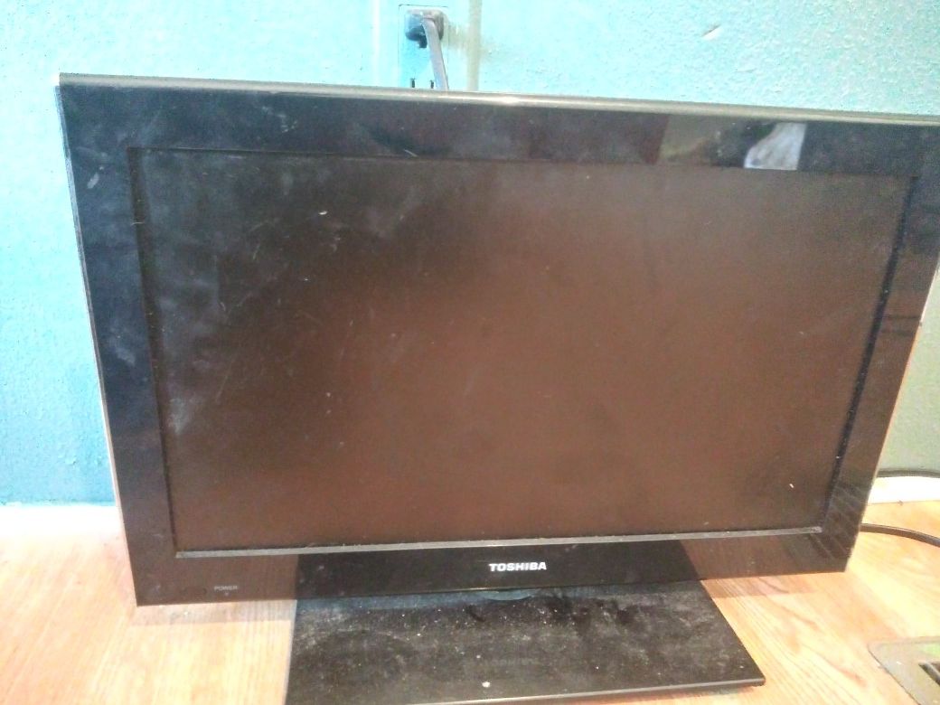 TVs