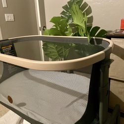 Maxi Cosi - Iora Bassinet