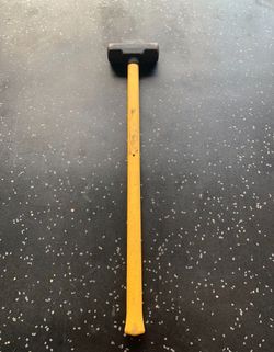 8 LBS Sledgehammer