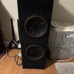 4 Twelve 2 Face Up 2 Face Down Compact Kickers
