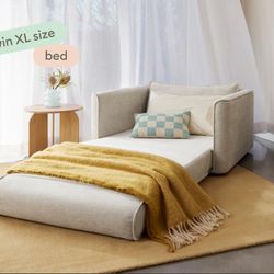 Sleeper Sofa -- Koala