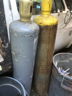 Tanques