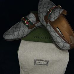 Gucci Shoes
