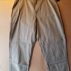 Mens North Face Hiking Style Pants Excellent condition  