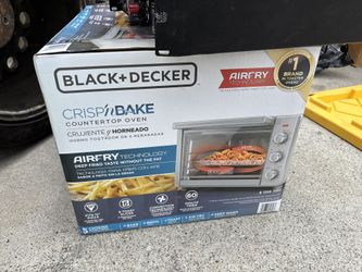Black + Decker