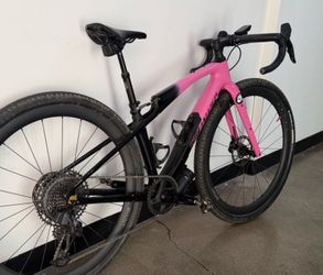 Specialized Diverge STR Frameset