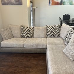 Sectional Couch