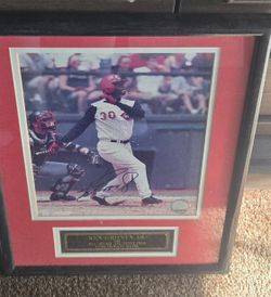 Ken Griffey Jr Collectible