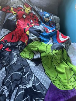 Kids Blanket 