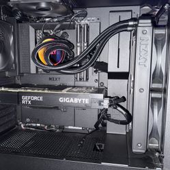 NZXT 