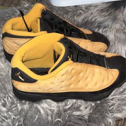 Jordans 