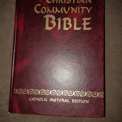 Bible Free