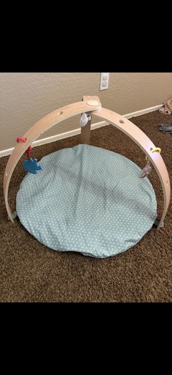 Baby Play Mat