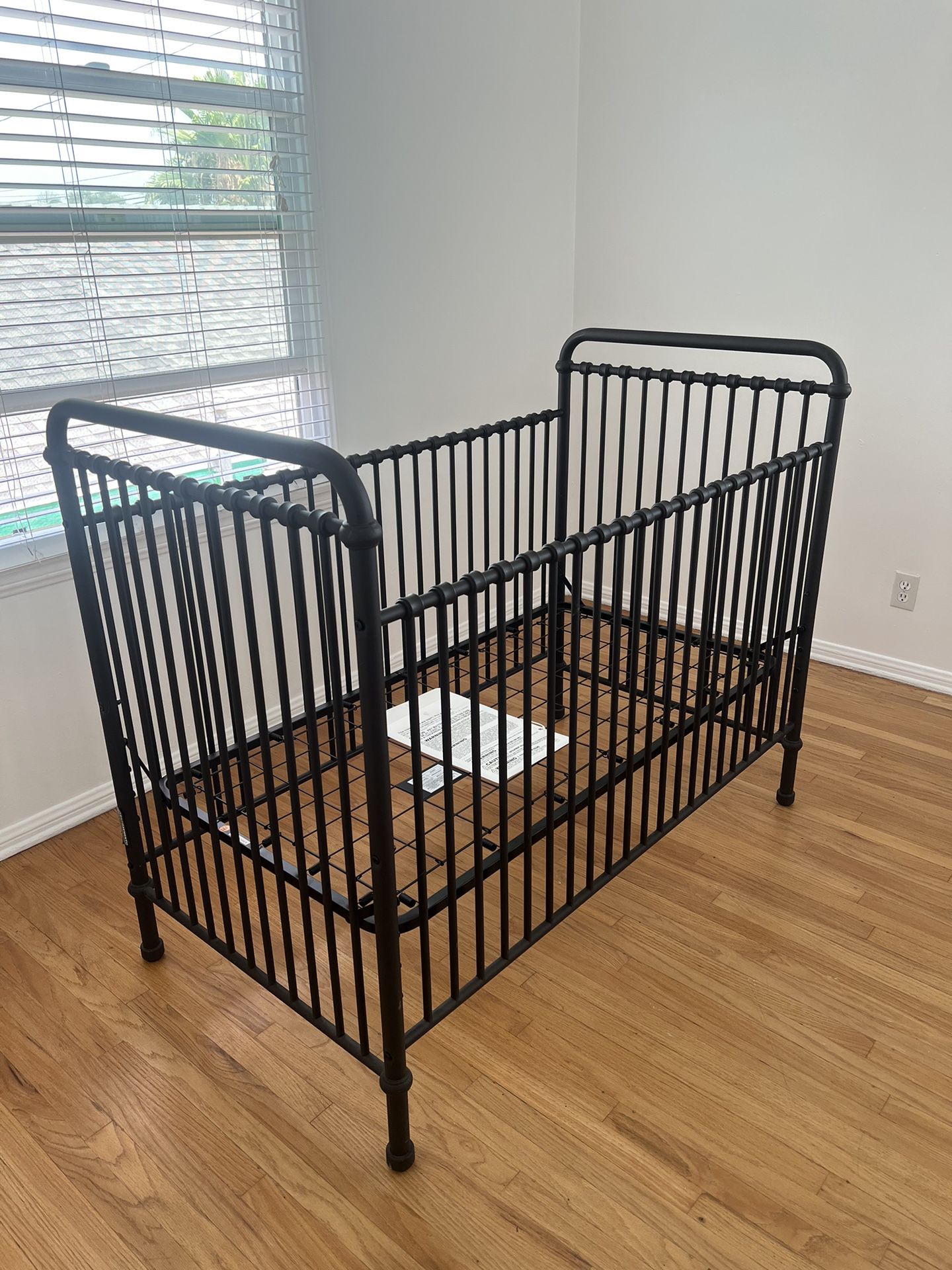 Namesake Abigail In Crib