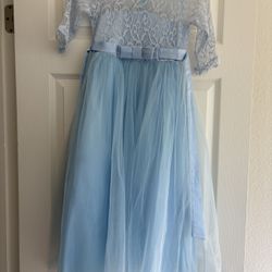 Girls Gown For Sale