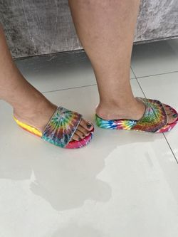 Women’s Wedge Sandals Size 9