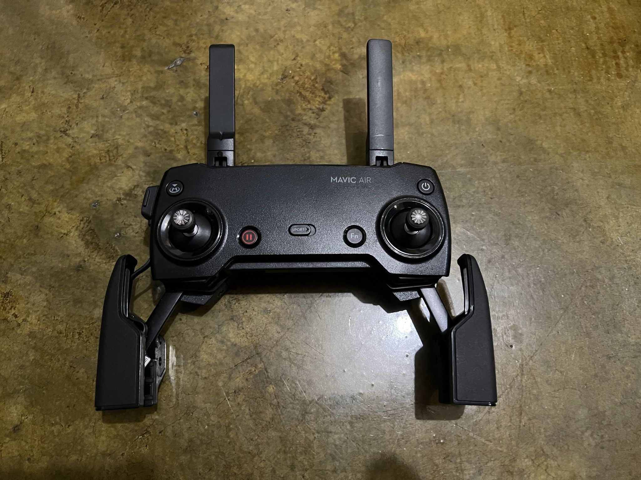 DJI Mavic Air Accessory Bundle