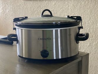 Crock Pot