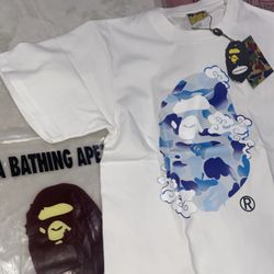 Bape shirt