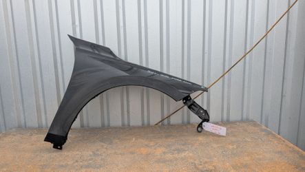 2022-2023-2024-2025-2026 HONDA CIVIC RIGHT FENDER OEM USED #11386