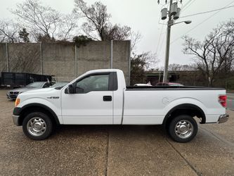 2010 Ford F-150