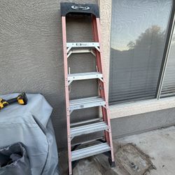 Ladder 